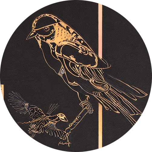 speedybird.eth Ethereum Name Service (ENS and .eth domain) PFP